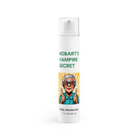 HOBART’S VAMPIRE SECRET Daily Moisturizer, 1.7oz